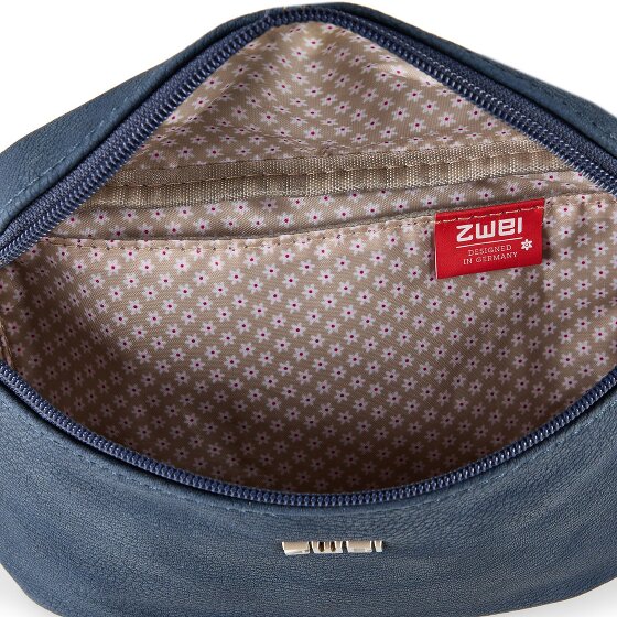Zwei Mademoiselle.M Sac banane 25 cm