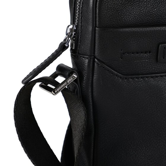 The Bridge Serristori Mini sac à bandoulière Cuir 17 cm