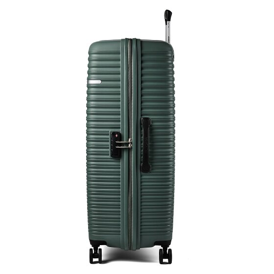 American Tourister Liftoff 4 roues valise cabine 78 cm