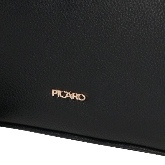 Picard Java Sac à bandoulière Cuir 22 cm