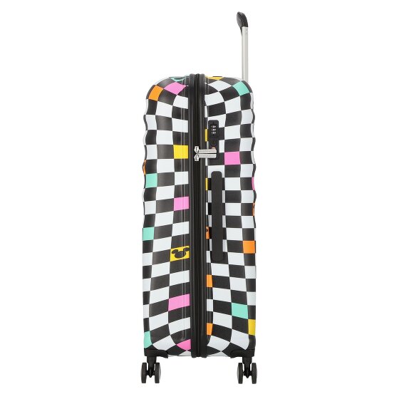 American Tourister Wavebreaker Disney 4 roulettes Trolley 77 cm