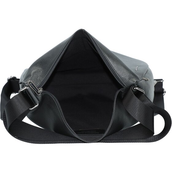Mandarina Duck Mellow Sac à bandoulière en cuir 30 cm