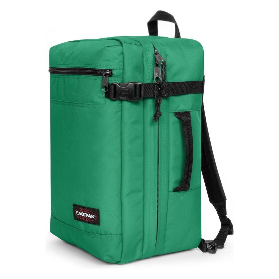 Eastpak Transit'r Pack Weekender Sac à dos de voyage 44 cm compartiment pour ordinateur portable