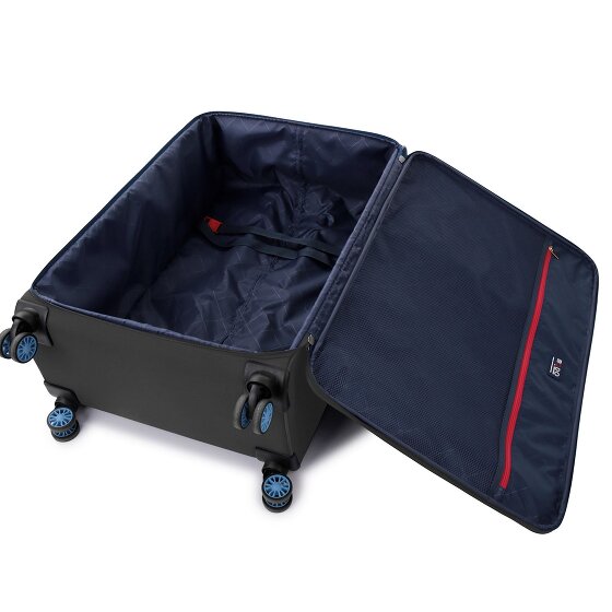 MODO by Roncato Star 2.0 4 roulettes Set de valises 7 pièces