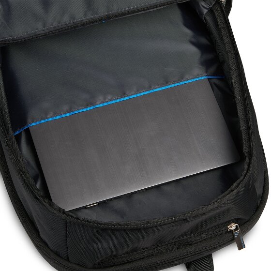 Roncato Easy Office 2.0 Sac à dos professionnel 44 cm Compartiment pour ordinateur portable