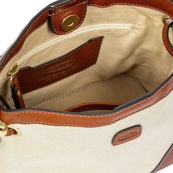 Bric's Volterra Trama Sac à bandoulière 20 cm