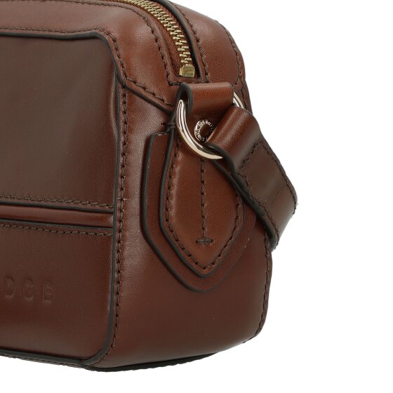 The Bridge Daphne Sac à bandoulière Cuir 19 cm