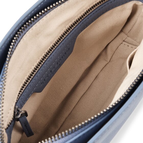 Liebeskind Luka Sac à bandoulière S Cuir véritable 20.5 cm