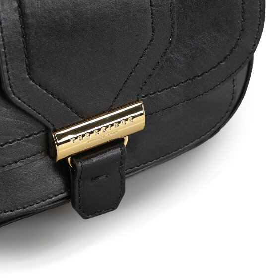 The Bridge BENEDETTA Sac à bandoulière Cuir 24 cm