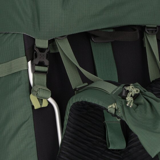 Haglöfs Rugged Mountain Q 75 Sac à dos de randonnée 81 cm