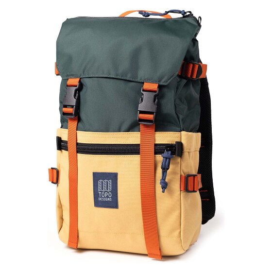 Topo Designs Rover Daypack 45 cm Compartiment ordinateur