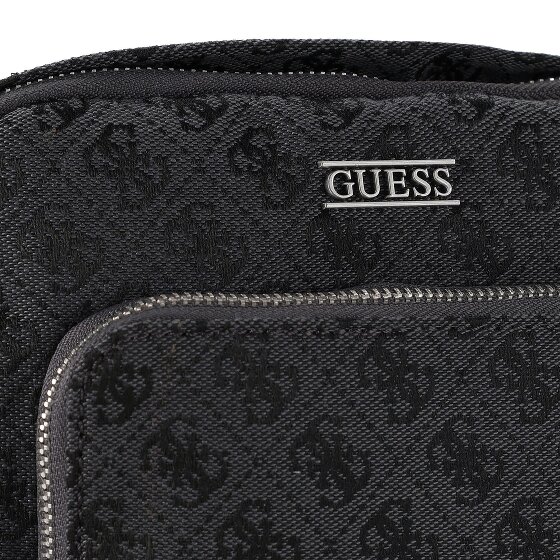 Guess Boston Sac à bandoulière 30 cm