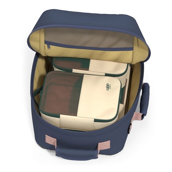 Cabin Zero Adventure 119 Daypack 39 cm Compartiment pour ordinateur portable