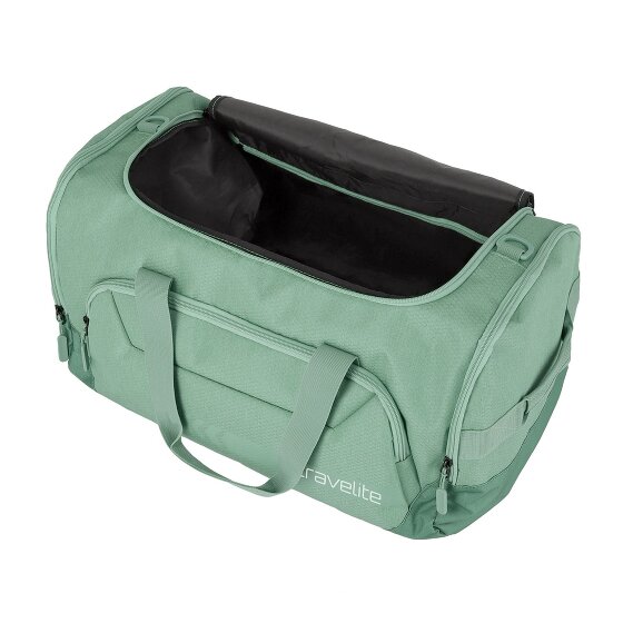 Travelite Sac de voyage Kick Off Weekender M 50 cm
