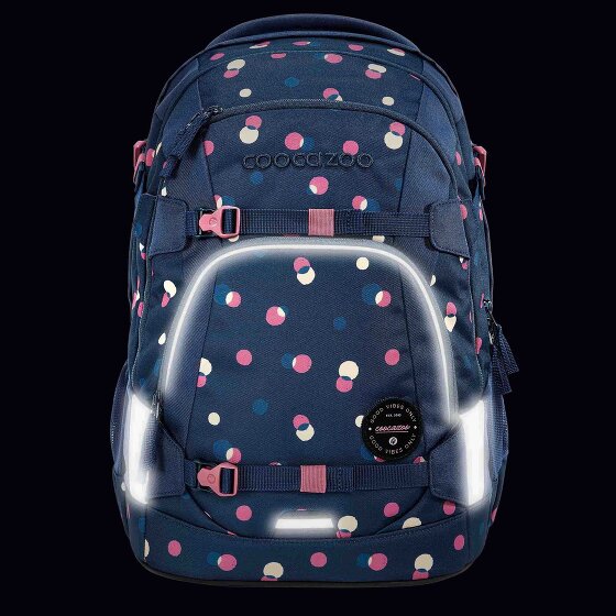 coocazoo Mate Sac à dos scolaire 44 cm