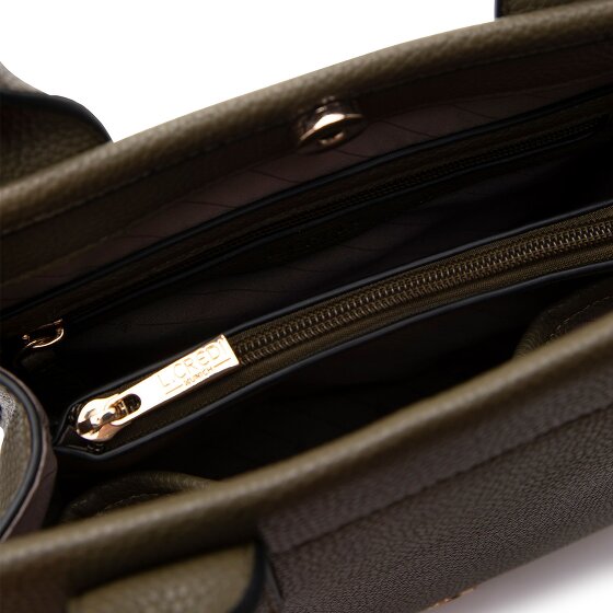 L.Credi Phemia Sac à main 26 cm