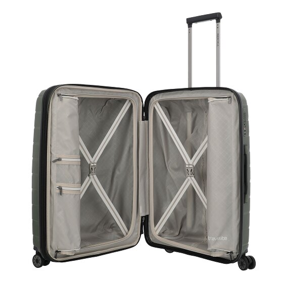 Travelite Air Base 4 roues trolley 67 cm