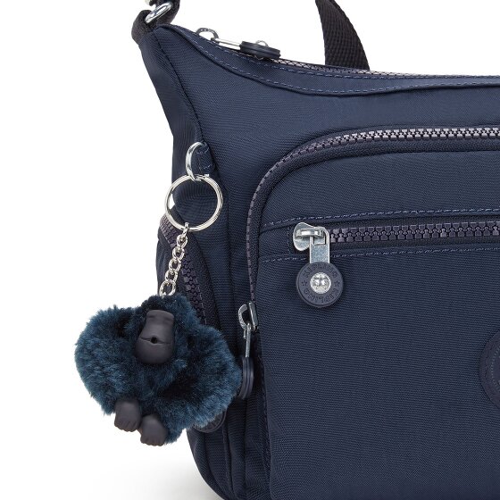 Kipling Basic Gabbie S Sac à bandoulière 29 cm