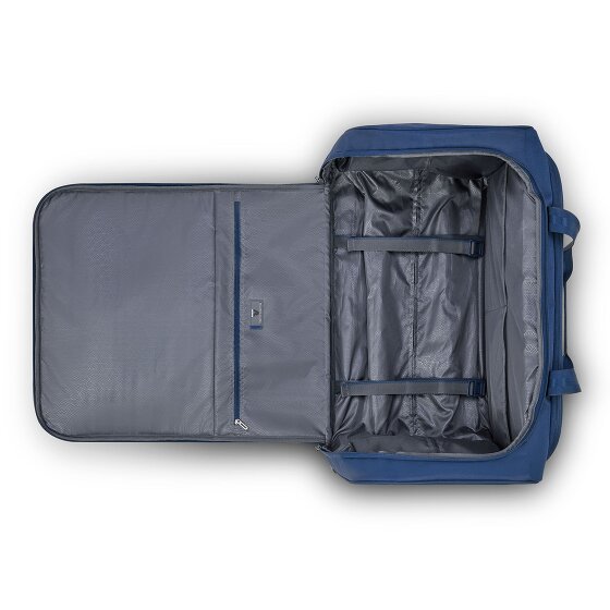 Roncato Gateway 2 roulettes Sac de voyage 58 cm
