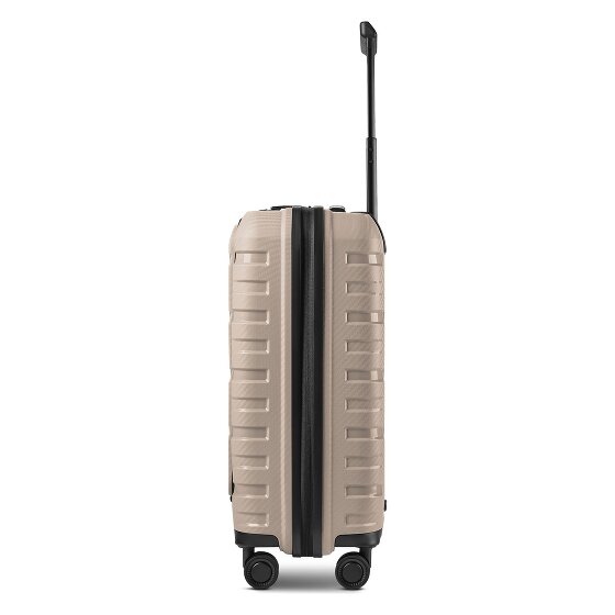Smartbox Edition 01 4 roues Valise cabine 55 cm Compartiment ordinateur