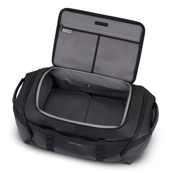Kapten & Son Lisbon Sac de voyage Weekender L 64 cm
