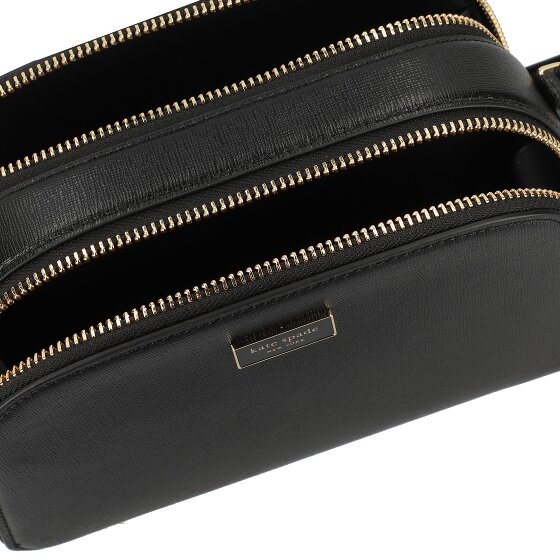 Kate Spade New York Serena Sac à bandoulière Cuir 20 cm