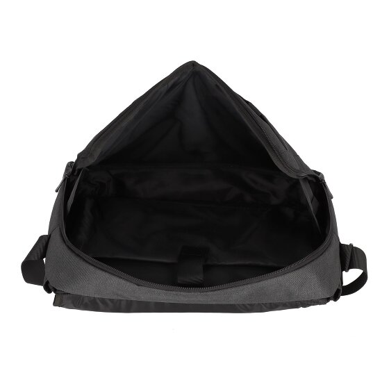 Dermata Porte-documents 44 cm Compartiment pour ordinateur portable