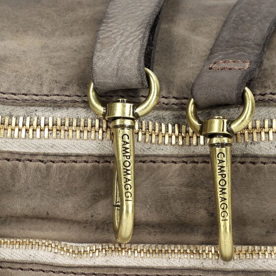 Campomaggi Nicole Sac à bandoulière Cuir 32 cm