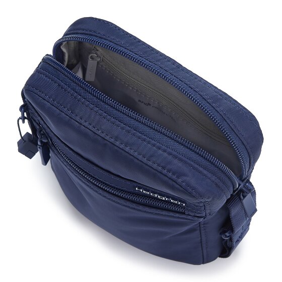 Hedgren Inner City Rush Mini sac à bandoulière Protection RFID 17.5 cm