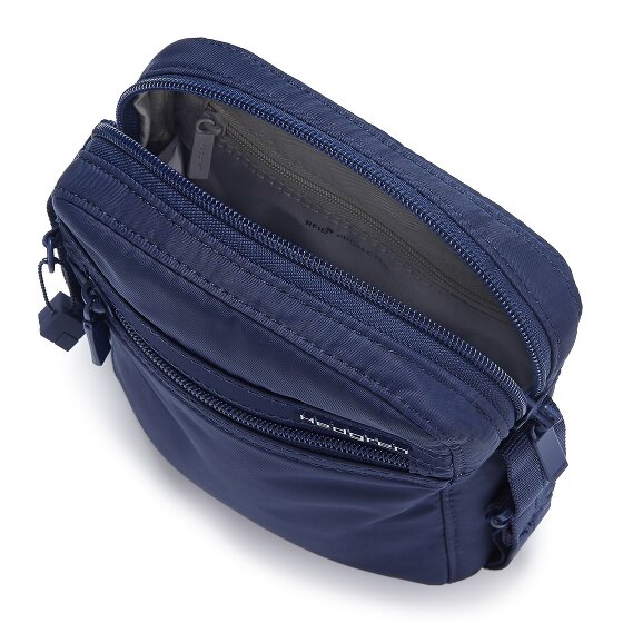 Hedgren Inner City Rush Mini sac à bandoulière Protection RFID 17.5 cm