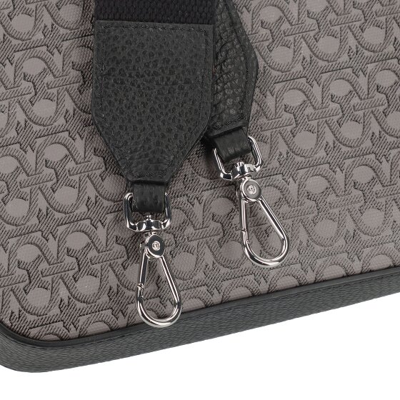 Coccinelle Tebe Sac à bandoulière Cuir 19 cm