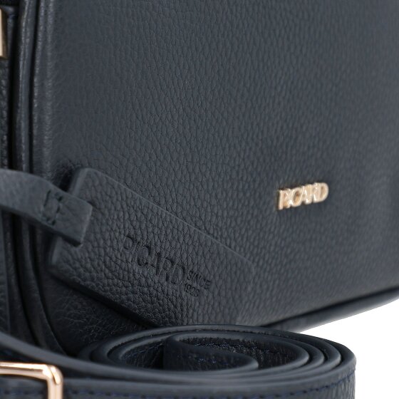 Picard Java Sac à bandoulière Cuir 22 cm
