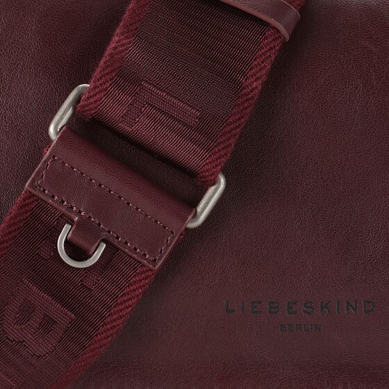 Liebeskind Andrea Sac à bandoulière Cuir 26 cm