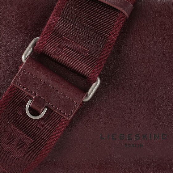 Liebeskind Andrea Sac à bandoulière Cuir 26 cm