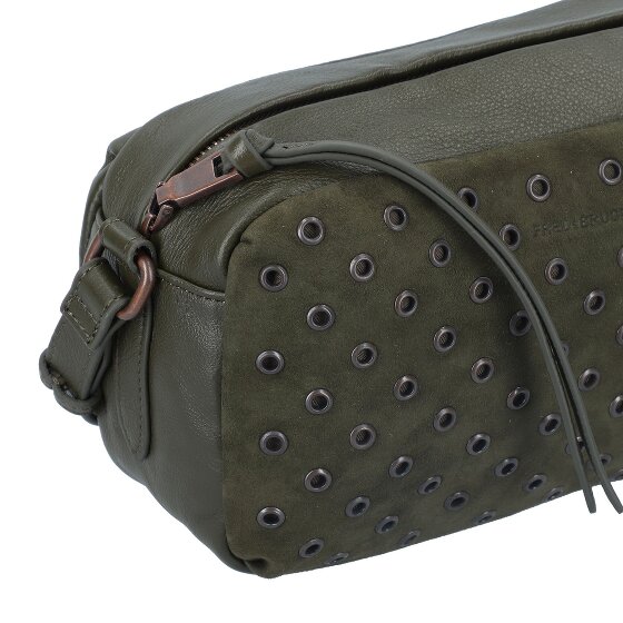 FredsBruder Hey You Rock Sac à bandoulière Cuir 28 cm