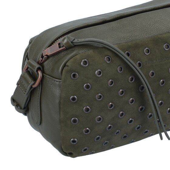 FredsBruder Hey You Rock Sac à bandoulière Cuir 28 cm