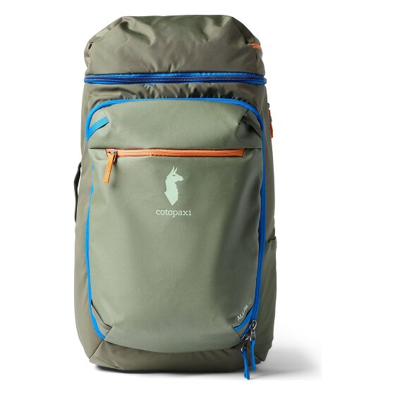 Cotopaxi Allpa 50 L Sac à dos de voyage 69 cm pour ordinateur portable
