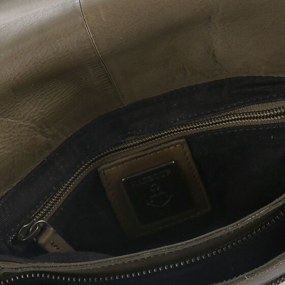 Harbour 2nd Anchor Love Sac à bandoulière Cuir 22.5 cm