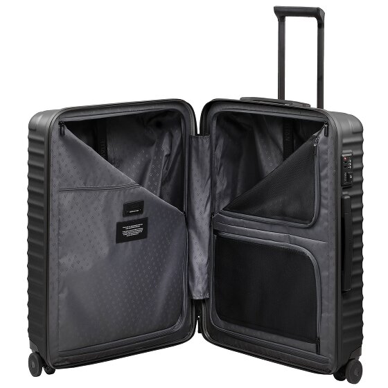 Titan Upgrade 4 roues Valise cabine M 69 cm