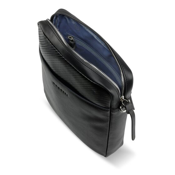 bugatti Comet Sac à bandoulière Cuir 17 cm