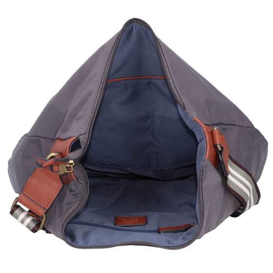 camel active Sac à bandoulière Bari 30 cm