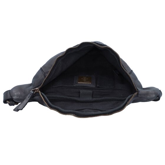 Harbour 2nd Anchor Love Jamie Sac banane Cuir véritable 26 cm