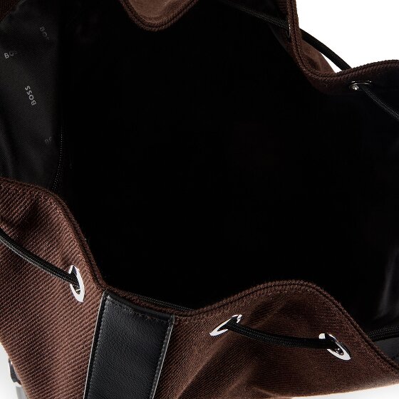 Boss Dakkar Sac à dos de ville 47 cm