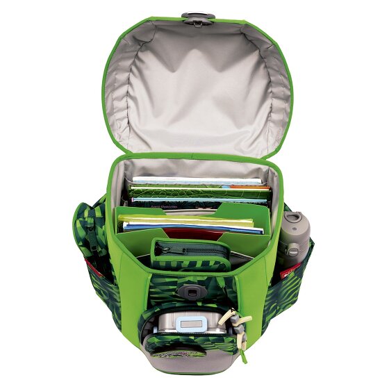 Scout Micro Set de cartables 5 pièces