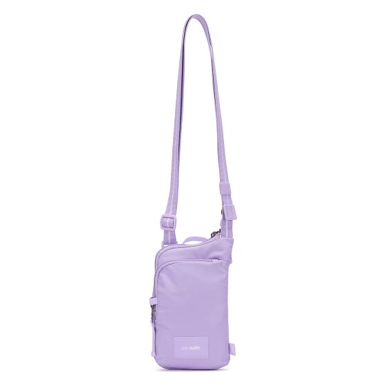 Pacsafe GO anti-theft Tech Mini Bag Sac à bandoulière RFID 12 cm