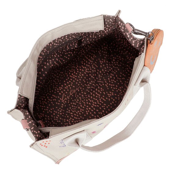 Fritzi aus Preußen Tote Bag Limited Sac de shopper 40 cm