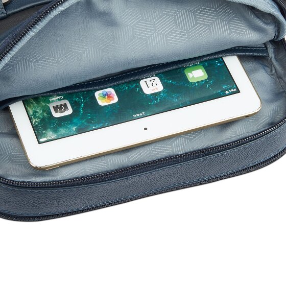 Roncato Trial Sac à bandoulière Cuir 24 cm