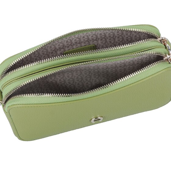 AIGNER Diadora Sac à bandoulière Cuir 19 cm