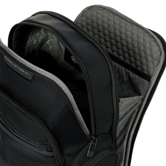 Porsche Design Roadster Daypack S 38 cm Compartiment pour ordinateur portable