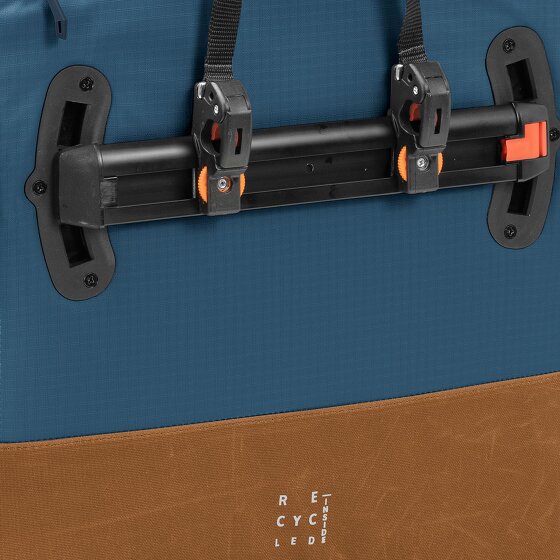 Vaude City Bike II Sacoche de vélo 35 cm